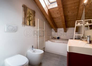 BAGNO 2 - Appartamento Via Fabio Filzi 44, Albignasego - foto 27