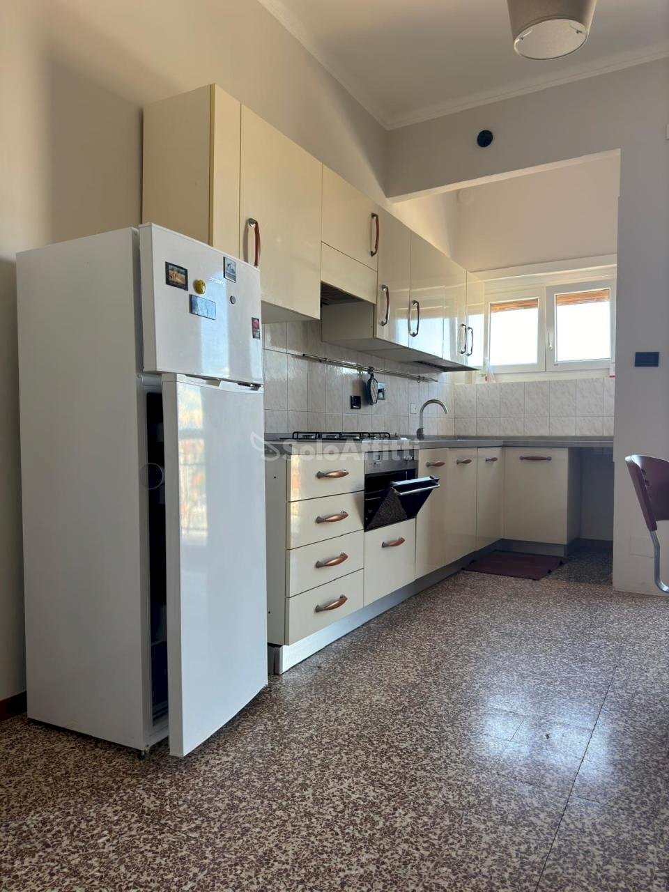 WhatsApp Image 2024-04-19 at 12.14.51 (1).jpeg - Three-room apartment Via Francesco De Sanctis 100, Torino - photo 1