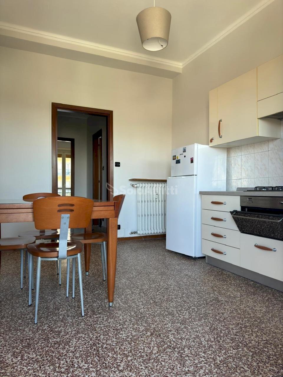 WhatsApp Image 2024-04-19 at 12.14.51 (17).jpeg - Three-room apartment Via Francesco De Sanctis 100, Torino - photo 2