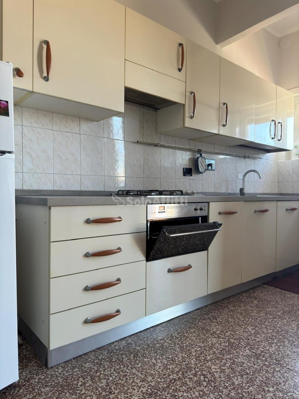 WhatsApp Image 2024-04-19 at 12.14.51.jpeg - Three-room apartment Via Francesco De Sanctis 100, Torino - photo 3