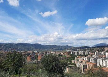 viste - Casale Strada San Maria della Collina 108, Perugia - foto 6