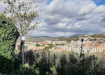 viste - Casale Strada San Maria della Collina 108, Perugia - foto 12