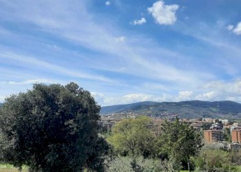 viste - Casale Strada San Maria della Collina 108, Perugia - foto 18