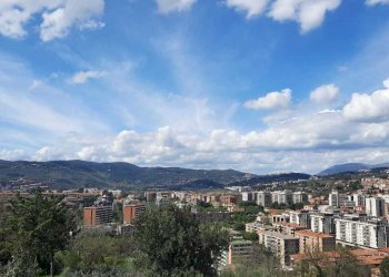 viste - Casale Strada San Maria della Collina 108, Perugia - foto 19
