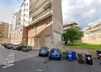 metodio 2.jpg - Commercial Premises metodio 17-27, Siracusa - photo 1