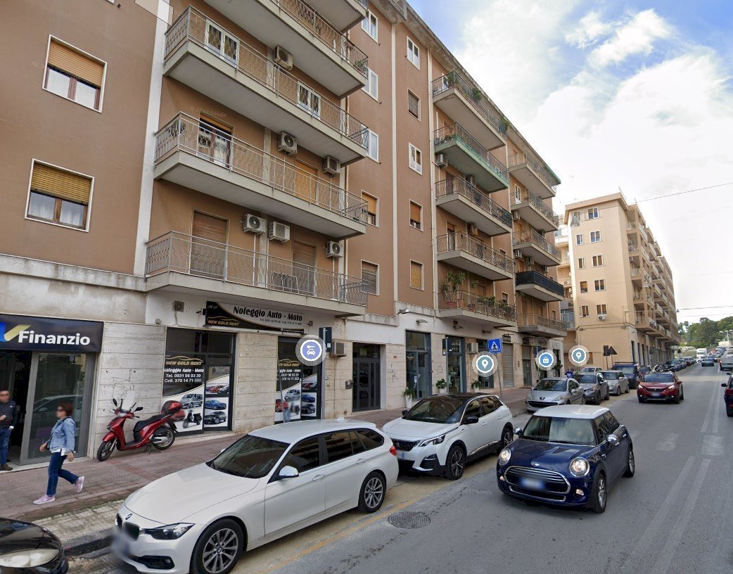 costanza bruno .jpg - Locale Commerciale Costanza Bruno 38, Siracusa - foto 2