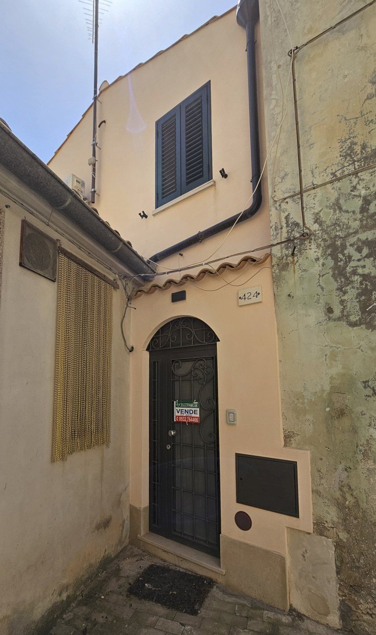 1.jpg - Porzione di casa Corso Vittorio Emanuele 422/1, Modica - foto 1