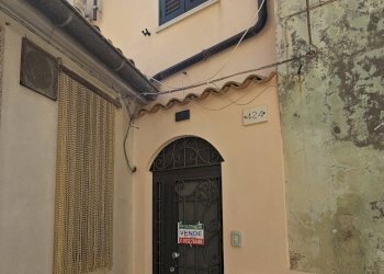 1.jpg - Porzione di casa Corso Vittorio Emanuele 422/1, Modica - foto 1