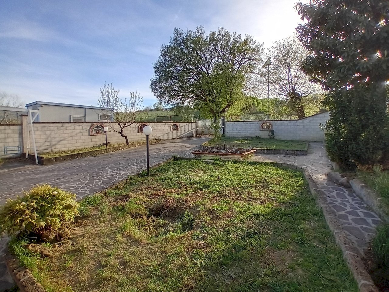 giardino - Villa Via dei Vigneti 29, Manoppello - photo 3