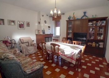 sala da pranzo - Villa Via dei Vigneti 29, Manoppello - foto 7