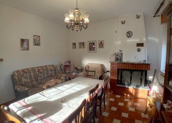 sala da pranzo - Villa Via dei Vigneti 29, Manoppello - foto 8
