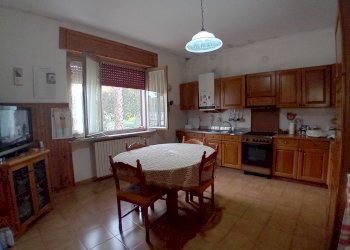 cucina - Villa Via dei Vigneti 29, Manoppello - foto 9