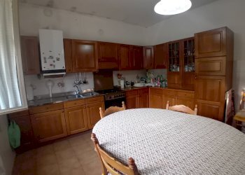 cucina - Villa Via dei Vigneti 29, Manoppello - foto 10