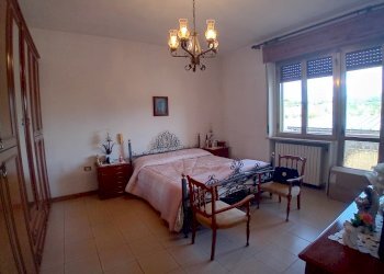 camera da letto - Villa Via dei Vigneti 29, Manoppello - foto 11