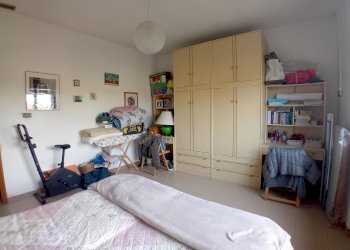 camera da letto - Villa Via dei Vigneti 29, Manoppello - foto 14