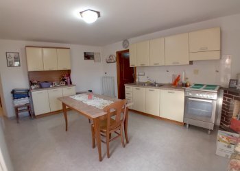 cantina - Villa Via dei Vigneti 29, Manoppello - foto 17