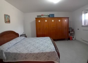 camera da letto - Villa Via dei Vigneti 29, Manoppello - foto 19