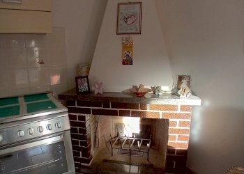 dettagli - Villa Via dei Vigneti 29, Manoppello - foto 23