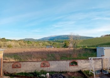 viste - Villa Via dei Vigneti 29, Manoppello - foto 24