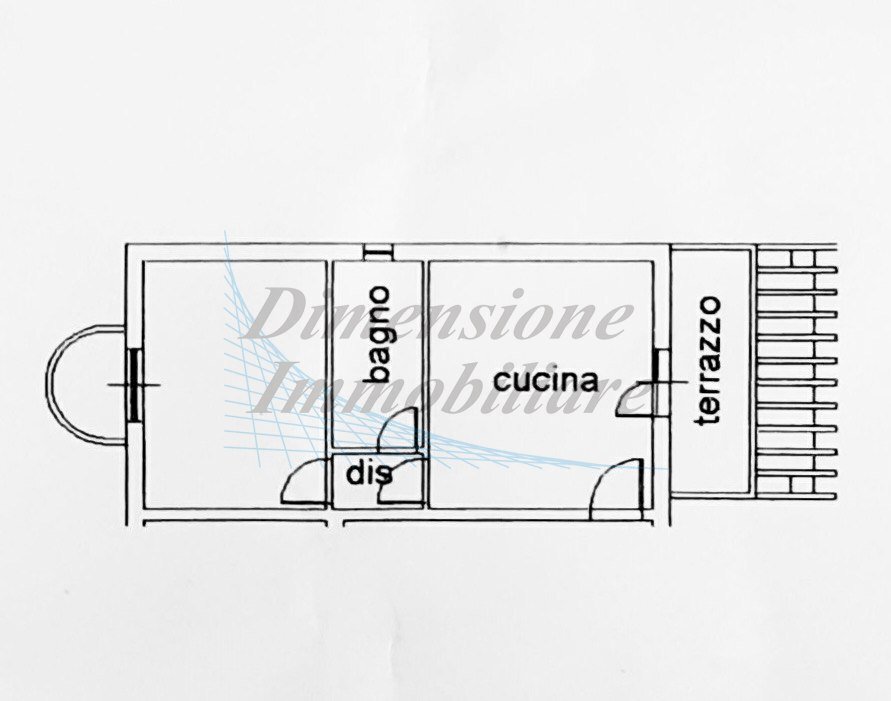 photo1717148977 (1).jpeg - Bilocale Via Roma, Guardistallo - planimetria 1