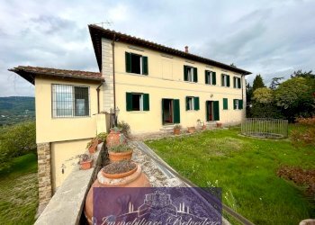 WhatsApp Image 2022-11-21 at 11.25.01 (5).jpeg - Villa Via di Terzollina 4, Firenze - foto 2