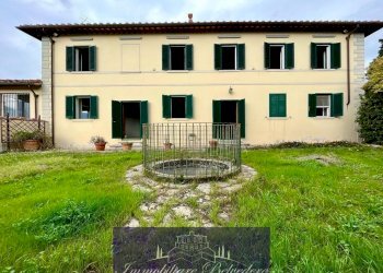 WhatsApp Image 2022-11-21 at 11.25.01 (3).jpeg - Villa Via di Terzollina 4, Firenze - foto 3