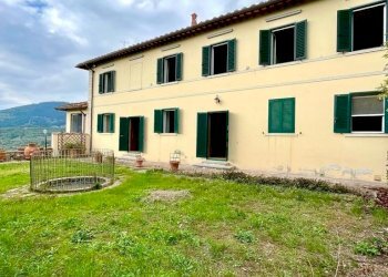 WhatsApp Image 2022-11-21 at 11.25.01 (1).jpeg - Villa Via di Terzollina 4, Firenze - foto 25