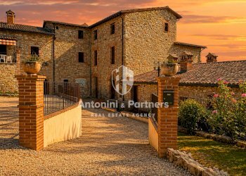 casale dell\'oca 223 - Casale frazione montemolino todi, Todi - photo 2