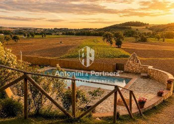 casale dell\'oca 225 - Casale frazione montemolino todi, Todi - photo 3