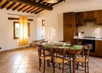 casale dell\'oca 208 - Casale frazione montemolino todi, Todi - photo 4