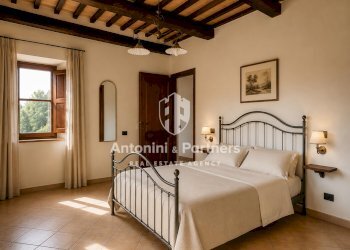 casale dell\'oca 206 - Casale frazione montemolino todi, Todi - photo 5