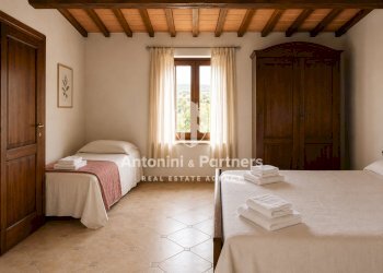 casale dell\'oca 203 - Casale frazione montemolino todi, Todi - photo 6