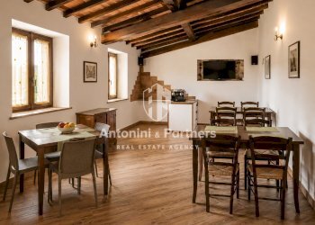 casale dell\'oca 209 - Casale frazione montemolino todi, Todi - photo 8