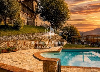 casale dell\'oca 222 - Casale frazione montemolino todi, Todi - photo 9