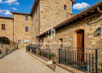 casale dell\'oca 216 - Casale frazione montemolino todi, Todi - photo 10