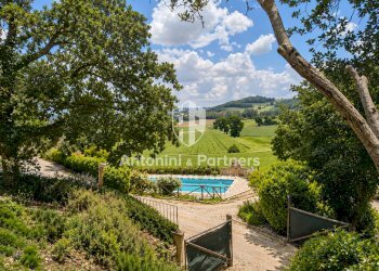 casale dell\'oca 221 - Casale frazione montemolino todi, Todi - photo 17
