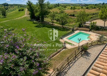 casale dell\'oca 213 - Casale frazione montemolino todi, Todi - photo 18