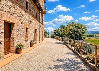 casale dell\'oca 215 - Casale frazione montemolino todi, Todi - photo 21