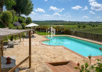 casale dell\'oca 212 - Casale frazione montemolino todi, Todi - photo 22