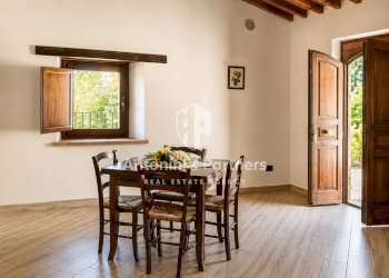 casale dell\'oca 219 - Casale frazione montemolino todi, Todi - photo 23