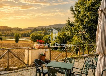 casale dell\'oca 224 - Casale frazione montemolino todi, Todi - photo 26