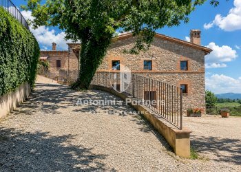 casale dell\'oca 214 - Casale frazione montemolino todi, Todi - photo 30