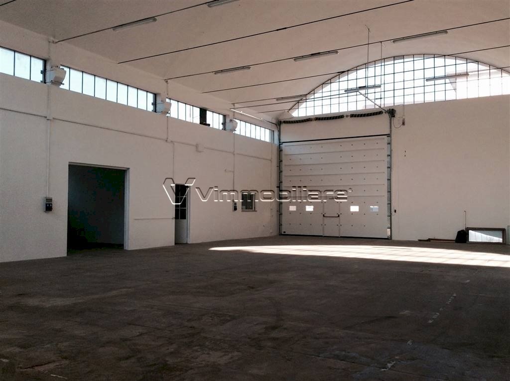 Locale Commerciale Sossano - foto 2