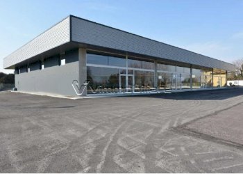 Locale Commerciale Sossano - foto 1