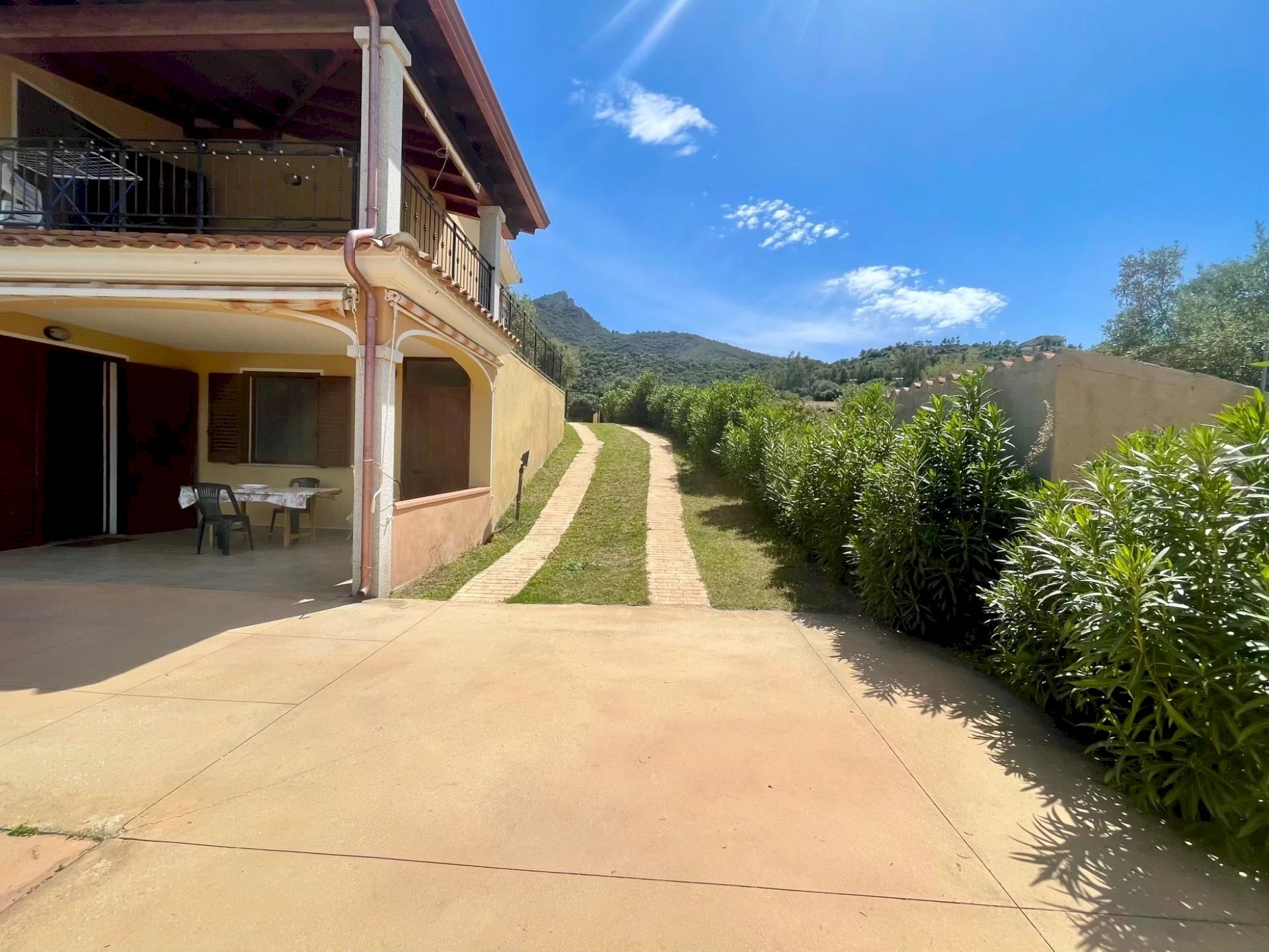 Villa Torpè - photo 3