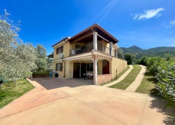 Villa Torpè - foto 2