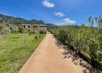 Villa Torpè - foto 4