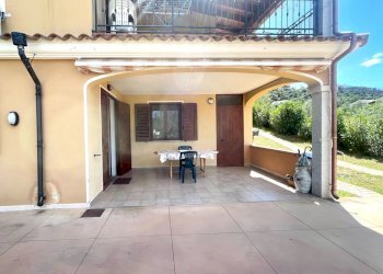 Villa Torpè - foto 8