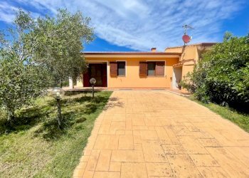 Villa Torpè - foto 10