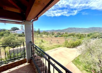 Villa Torpè - foto 20